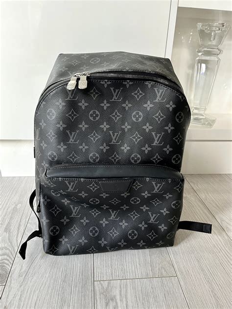 plecak louis vuitton|louis vuitton discovery bag.